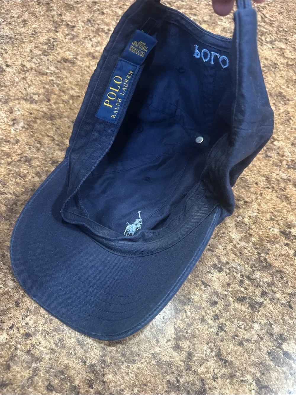 Polo Ralph Lauren polo by
